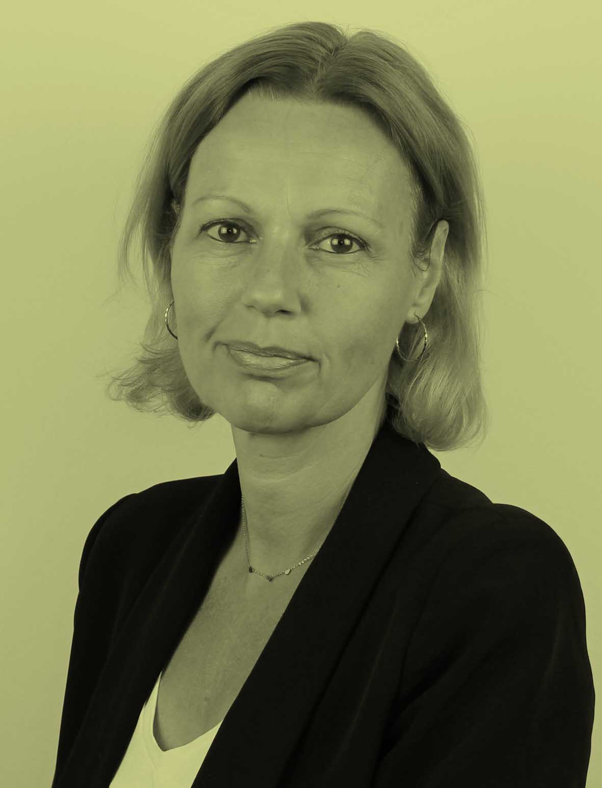 Ellen Lagerweij