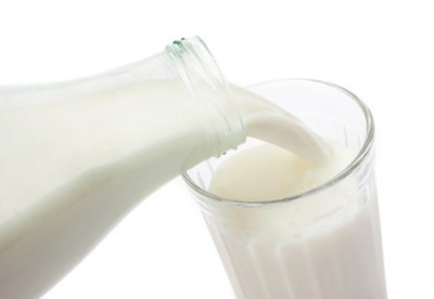 Specificatieblad melk