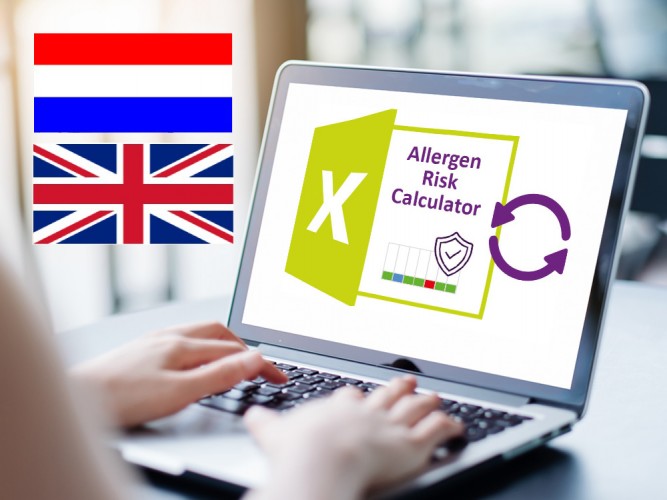 Workshop Allergen Risk Calculator