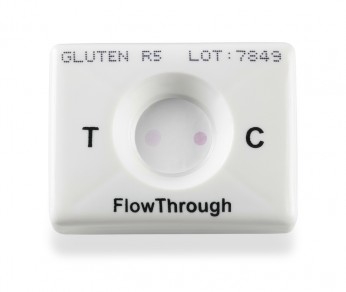 Gluten sneltest R5 FlowThrough