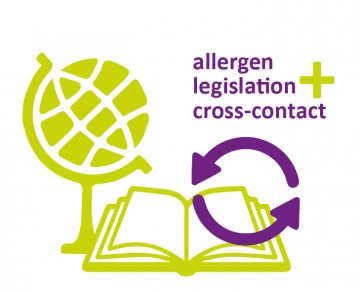 Abonnement wetgeving combinatiepakket allergenenetikettering totaal
