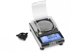 digitale_precisieweegschaal