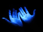 UV voordeelset handdesinfectie (handhygiene)