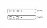 Boekweit sneltest Rapid Test Pro II