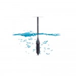 ATP test AquaSnap totaal voor water (100 stuks)