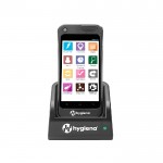 Oplaadstation ATP meter EnSURE Touch