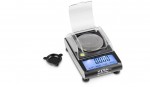 Digitale precisieweegschaal