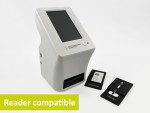Pistache sneltest SENSIStrip Powerline