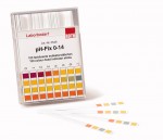 Sulfiet sneltest pH set